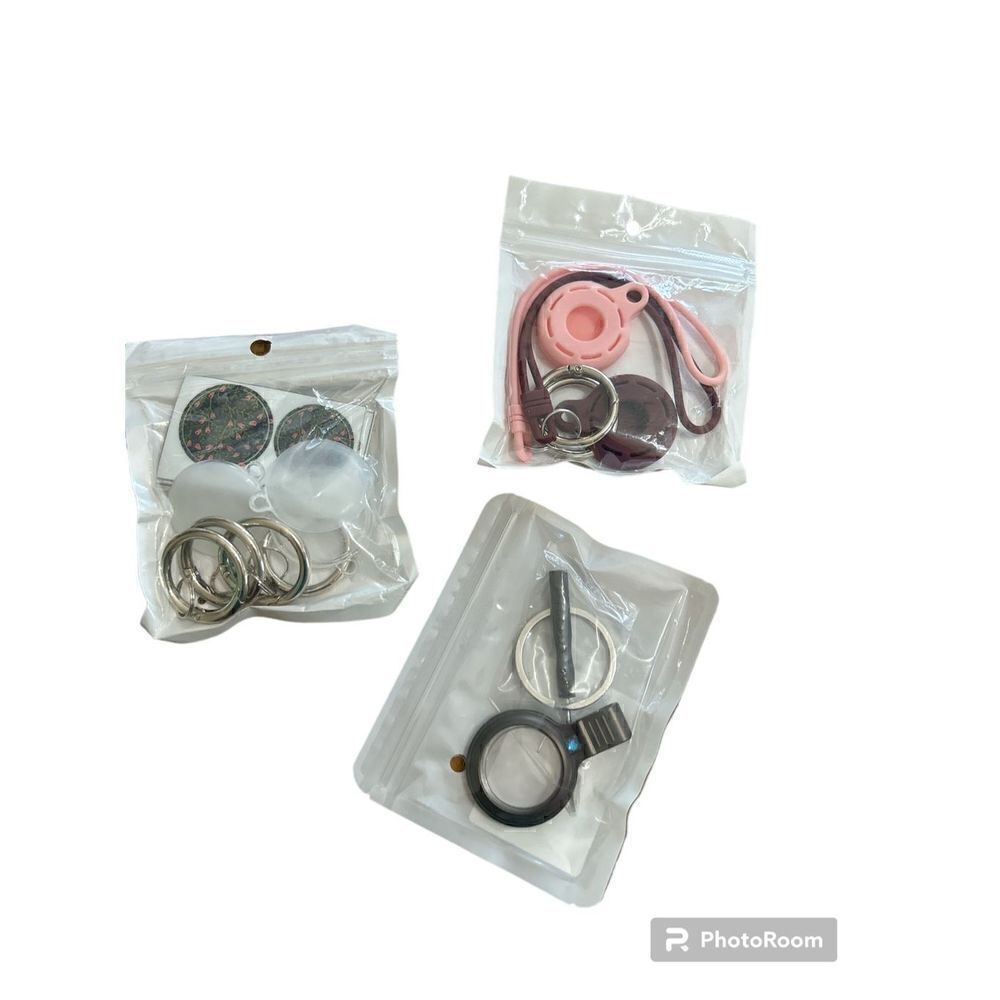 AirTag Holders  